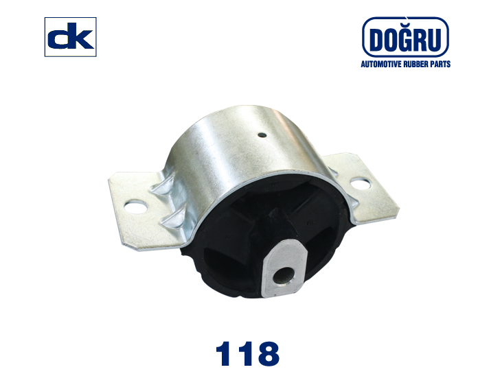 Тампон скорости - DK 118 за VW, MERCEDES